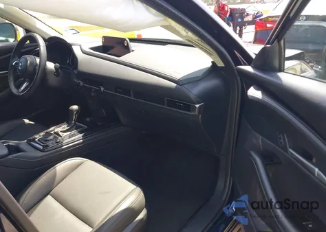 2024 Mazda Cx-30 2.5 S Select Sport z USA, uszkodzony, nr VIN 3MVDMBBM0RM697731